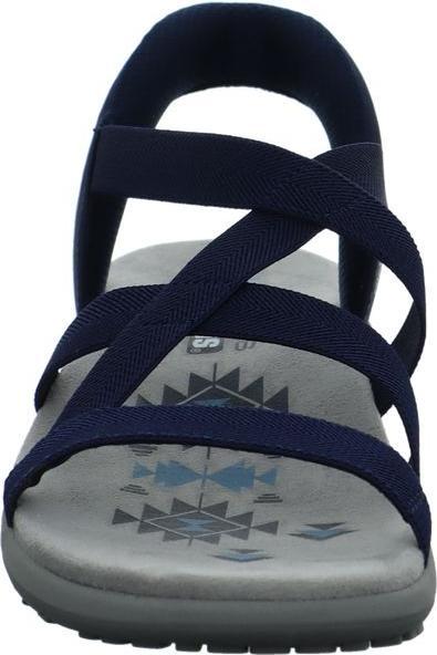 Actual product image Skechers Reggae Slim Slip Ins (38)