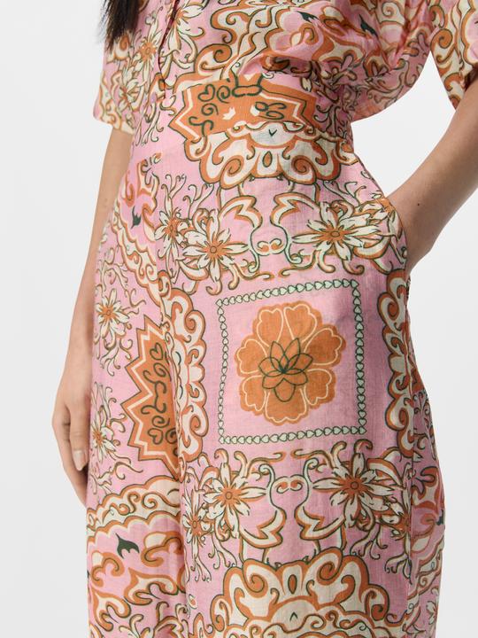 Immagine prodotto Object Print Hose mit weitem Bein (40)