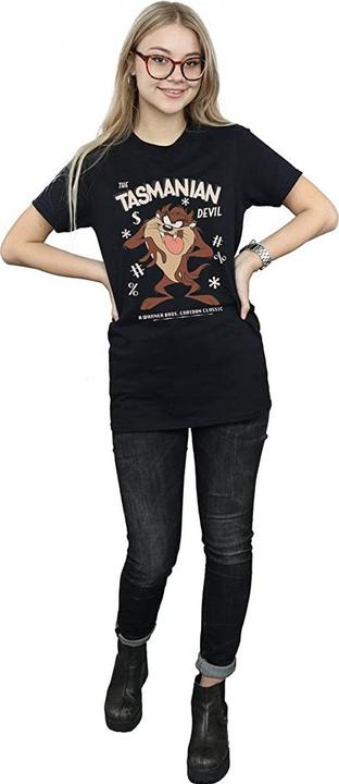 Produktbild Looney Tunes TShirt (M)