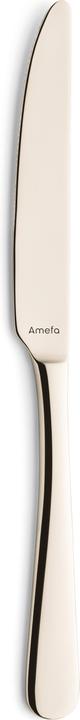 Actual product image Amefa AUSTIN cutlery set 32-piece PVD champagne (32 Piece, Cutlery set)