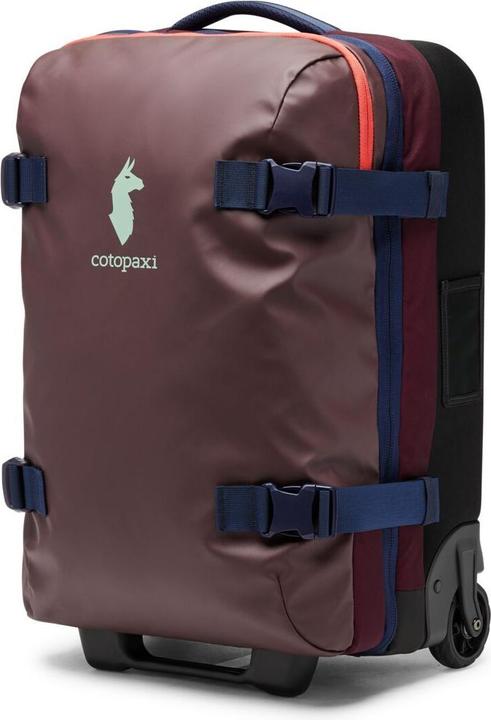 Immagine prodotto Cotopaxi Allpa - Borsa a tracolla 38L Vino (38 l)