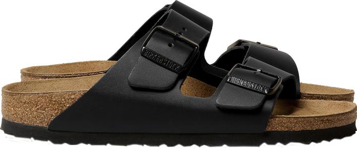 Birkenstock Arizona Normal cuir naturel