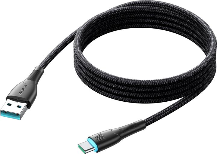 Immagine prodotto Joyroom USB A – USB C (1 m, USB 3.2 Gen 1, 100 W)