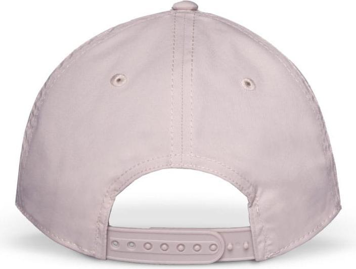 Actual product image Difuzed Pokémon - Mew Women's Adjustable Cap (One size)