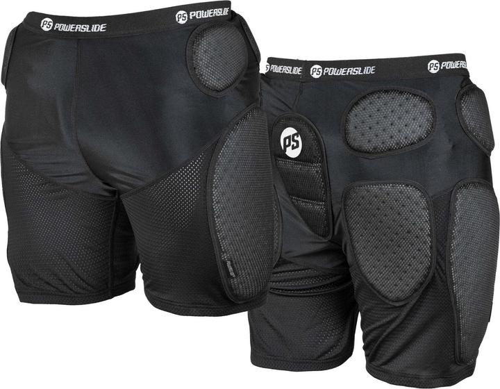 Produktbild Powerslide standard-schutzhose (M, Protektorenshorts, Einzelstück)