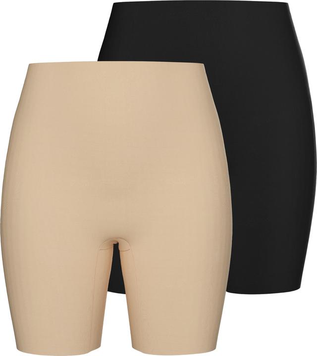 Pieces Pcnamee Shorts 2-Pack Noos (XL)