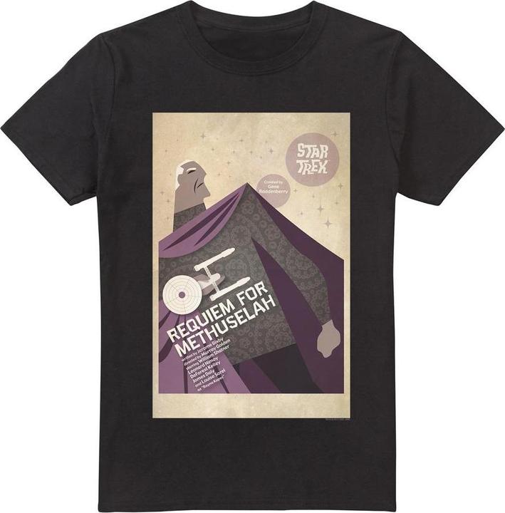 Produktbild The Original Series Episode 74 TShirt (XL)