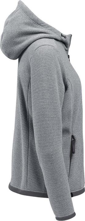 Produktbild Stormtech Medusa Hoodie mit durchgehendem Reissverschluss (XL)