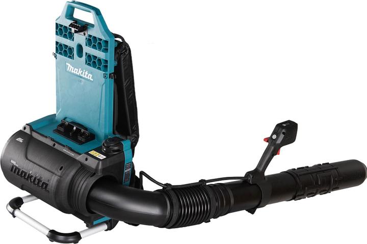 Actual product image Makita UB002CZ (Rechargeable battery operated, Leaf blower)