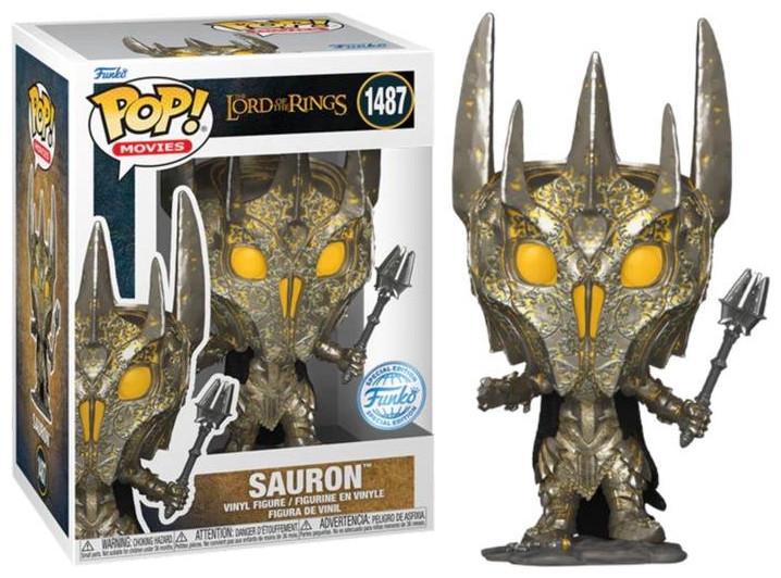 Produktbild Funko POP! Sauron