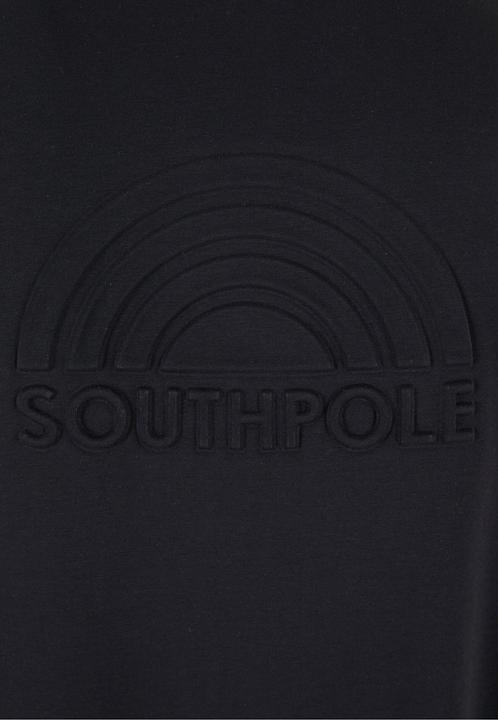 Image du produit Southpole Sweat à capuche zippé Bonded - 174421 (L)