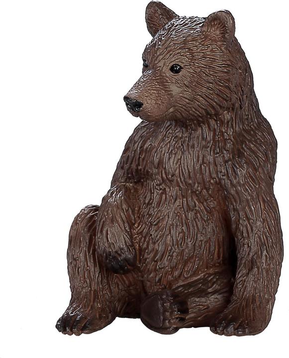 Produktbild Animal Planet Grizzlybär Junges
