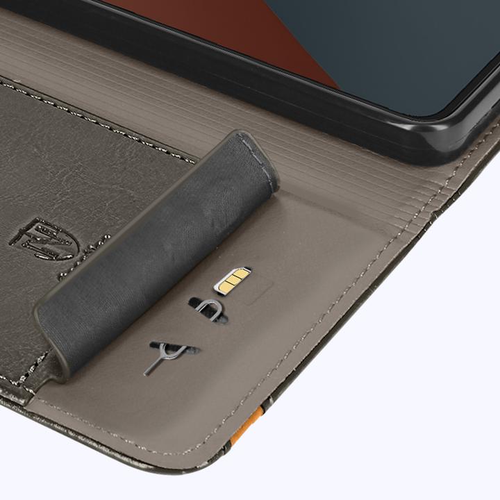 Actual product image Avizar Case Series (Xiaomi Redmi Note 13 Pro)