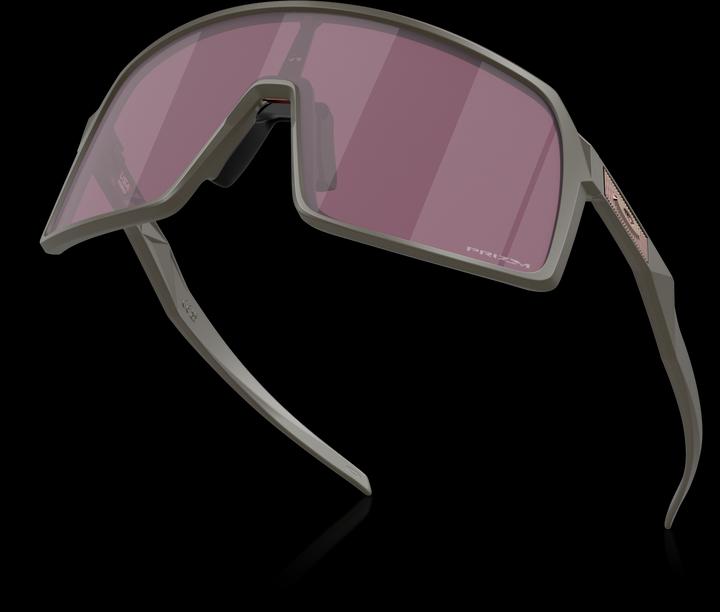 Actual product image Oakley Sutro (MATTE OLIVE INK, MATTE OLIVE INK)