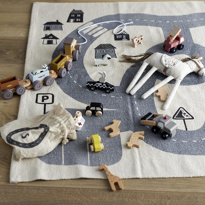 Immagine prodotto Bloomingville Mini Avin