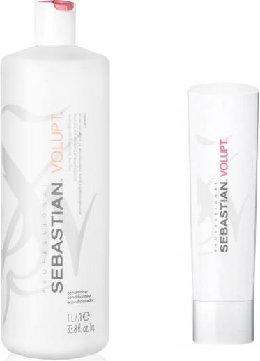 Actual product image Sebastian Volupt (250 ml)