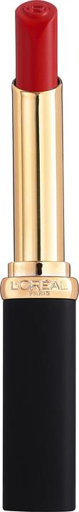 Actual product image L'Oréal Paris Color Riche (336 Le Rouge Avantgarde)
