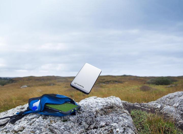 Image du produit Varta Energy 20000 (20000 mAh, 15 W, 74 Wh)