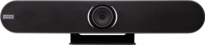Actual product image Viewsonic VB-CAM-201-2 4K Conference Cam