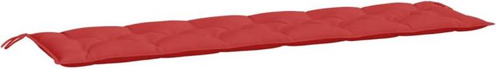 Immagine prodotto VidaXL Cuscini per panca da giardino 2 pezzi. Tessuto O x Ford (200 x 50 x 7 cm)