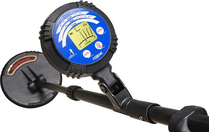 Produktbild Blow 50-691 # Metal detector MD6110