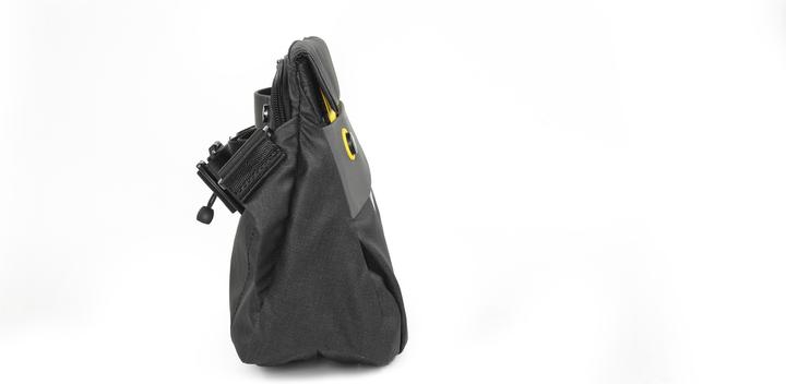 Actual product image Divoom Slingbag-Vblack (Photo backpack)
