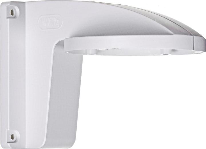 Produktbild Hikvision DS-1258ZJ Überwachungskamerazubehör Montage (Montage-Kit)