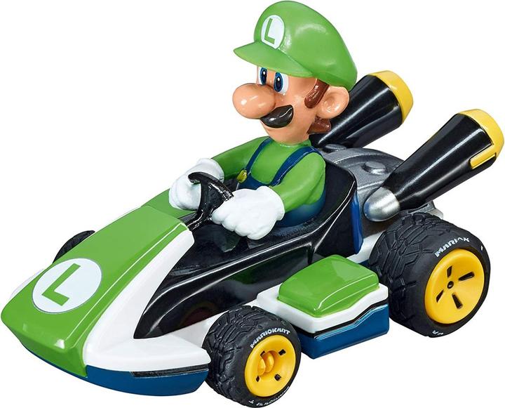 Immagine prodotto Carrera Il primo circuito di gara