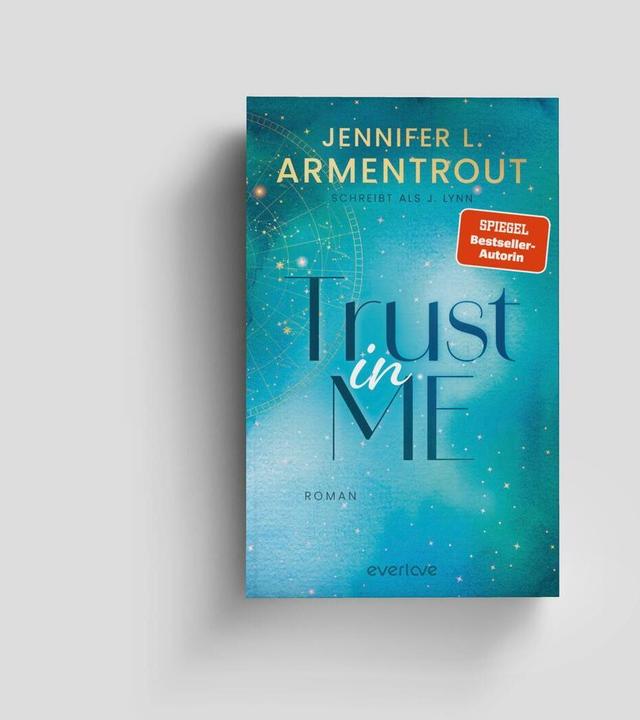 Immagine prodotto Piper Trust in Me (Tedesco, Lamatsch vanessa, Jennifer L. Armentrout, J. Lynn, 2025)