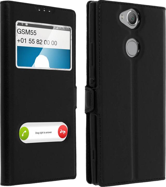 Actual product image Avizar Towind Series (Sony Xperia XA2)