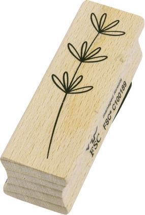 Produktbild Artoz Stempel Blume