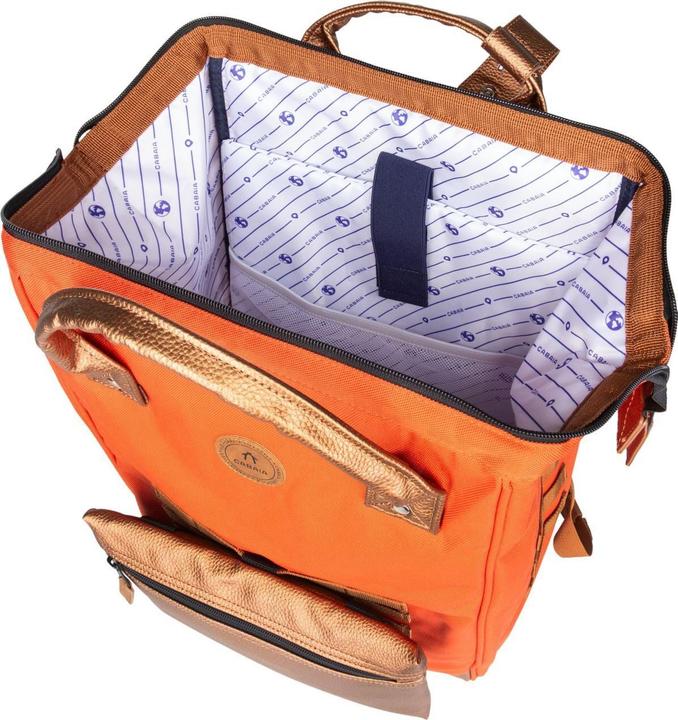 Actual product image Cabaia Adventurer L Recycled (26 l)