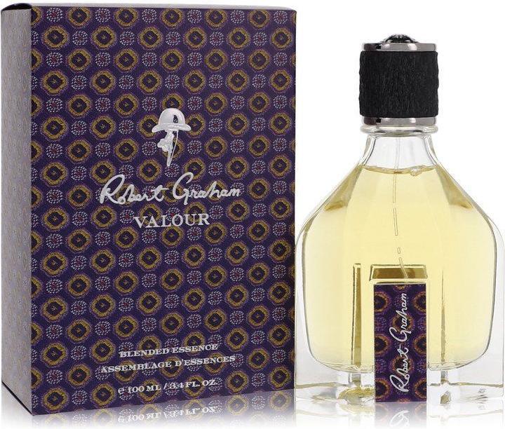 Immagine prodotto Robert Graham Valore (Eau de cologne, 100 ml)