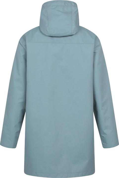 Actual product image Mountain Warehouse Womens/Ladies Riviera Waterproof Jacket (38 D)