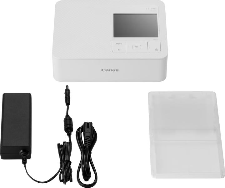 Image du produit Canon Selphy CP1500 (Thermodirecte, Couleur)