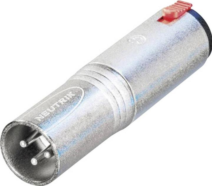 Neutrik Na3mj (Adaptateur jack)