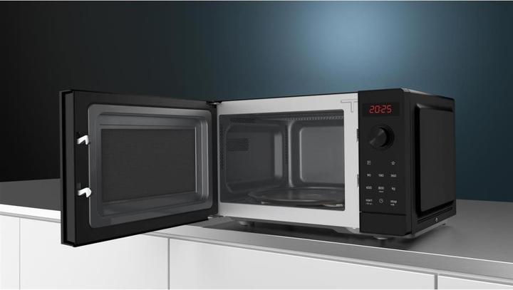 Produktbild Siemens FF023LMB2 (20 l)