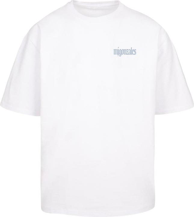 Produktbild Mjgonzales MJG Heavy Oversized Tee – Eternally Blessed - 165561 (S)