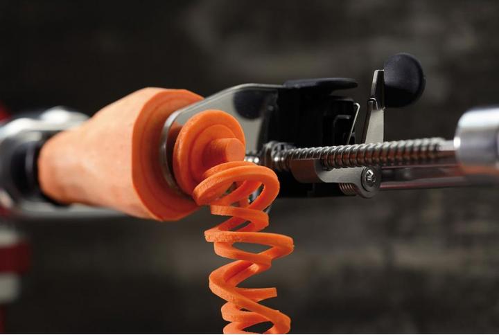 Actual product image KitchenAid Spiral Cutter