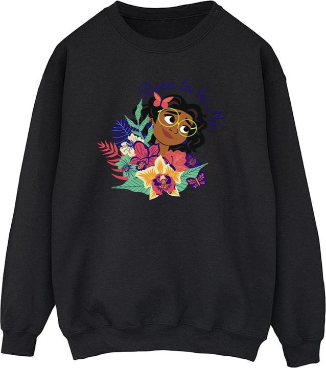 Disney Encanto Born To Be Me Sweatshirt (S)