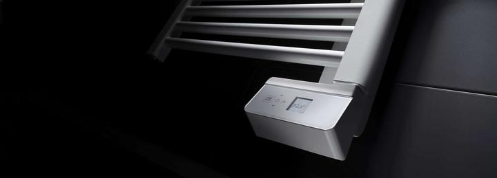 Productafbeelding AEG Haustechnik BHG 505 W (500 W)