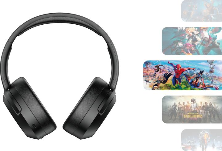 Immagine prodotto Edifier W820NB (ANC, 49 h, Senza fili)