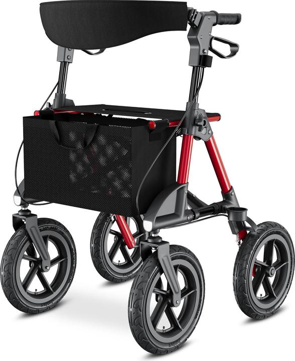 Aktivshop Outdoor Rollator