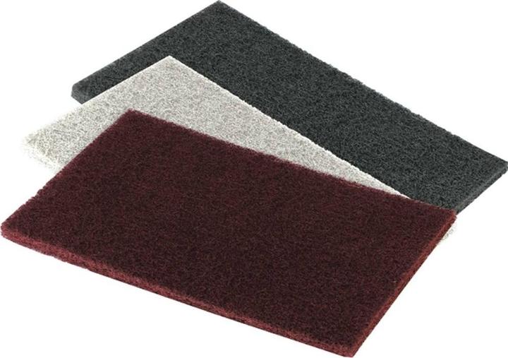 Produktbild 3M Handpads (6A-medium)