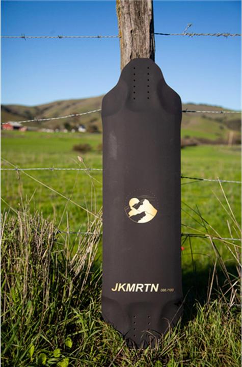 Produktbild Jkmrtn Downhill Deck (9.50")