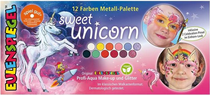 Produktbild Eulenspiegel Sweet Unicorn