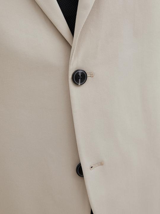 Immagine prodotto Jack & Jones Plus Size Slim Fit Anzug Einreihiger Blazer und Hose (60)