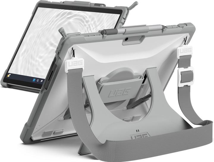 Actual product image UAG Plasma Healthcare (Surface Pro)