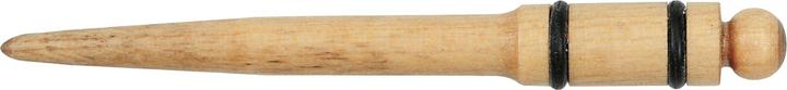 Immagine prodotto XanitaliaPro Xanitalia Spazzola circolare in legno 100% setola di cinghiale 40 mm