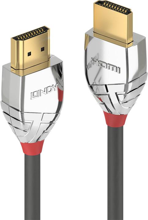 Image du produit Lindy HDMI (Typ A) — HDMI (Typ A) (7.50 m, HDMI)